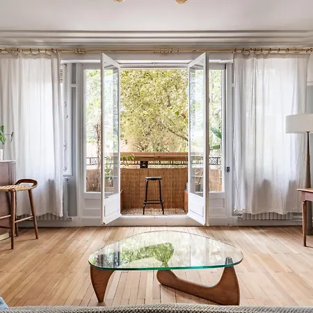 Exceptional 220 M2 Lejlighed Paris