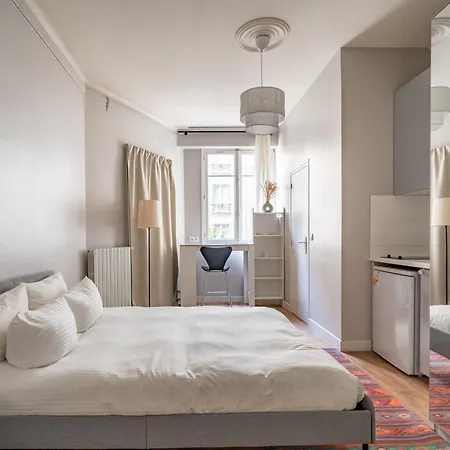 Lägenhet Exceptional 220 M2