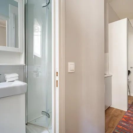 Exceptional 220 M2 Lejlighed *